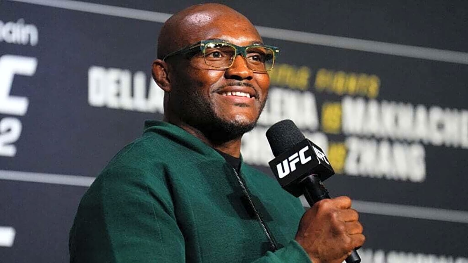 Henry Cejudo, Kamaru Usman forecast a bombshell outcome at UFC 328