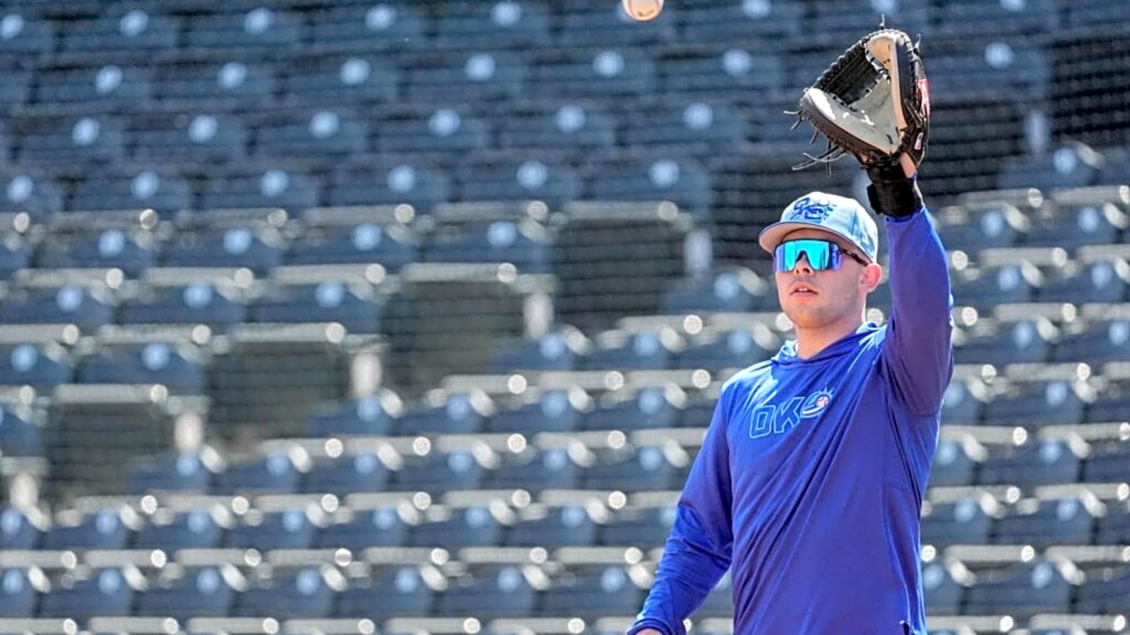 Dodgers May Be Looking to Trade Rookie Backup Catcher