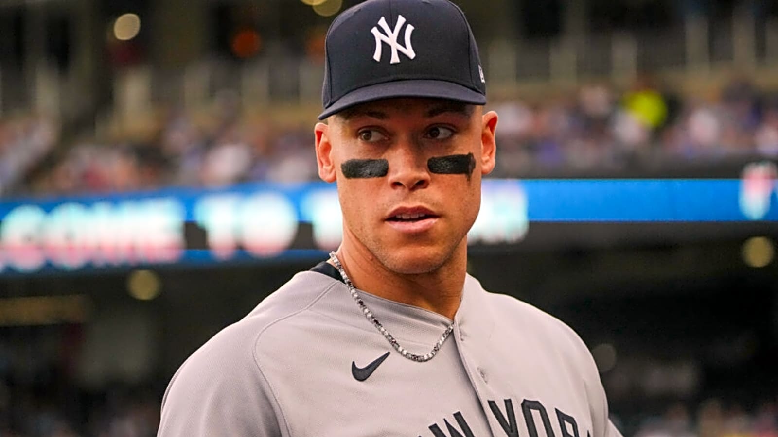 Yankees Facing New Concern After Latest Aaron Judge Development