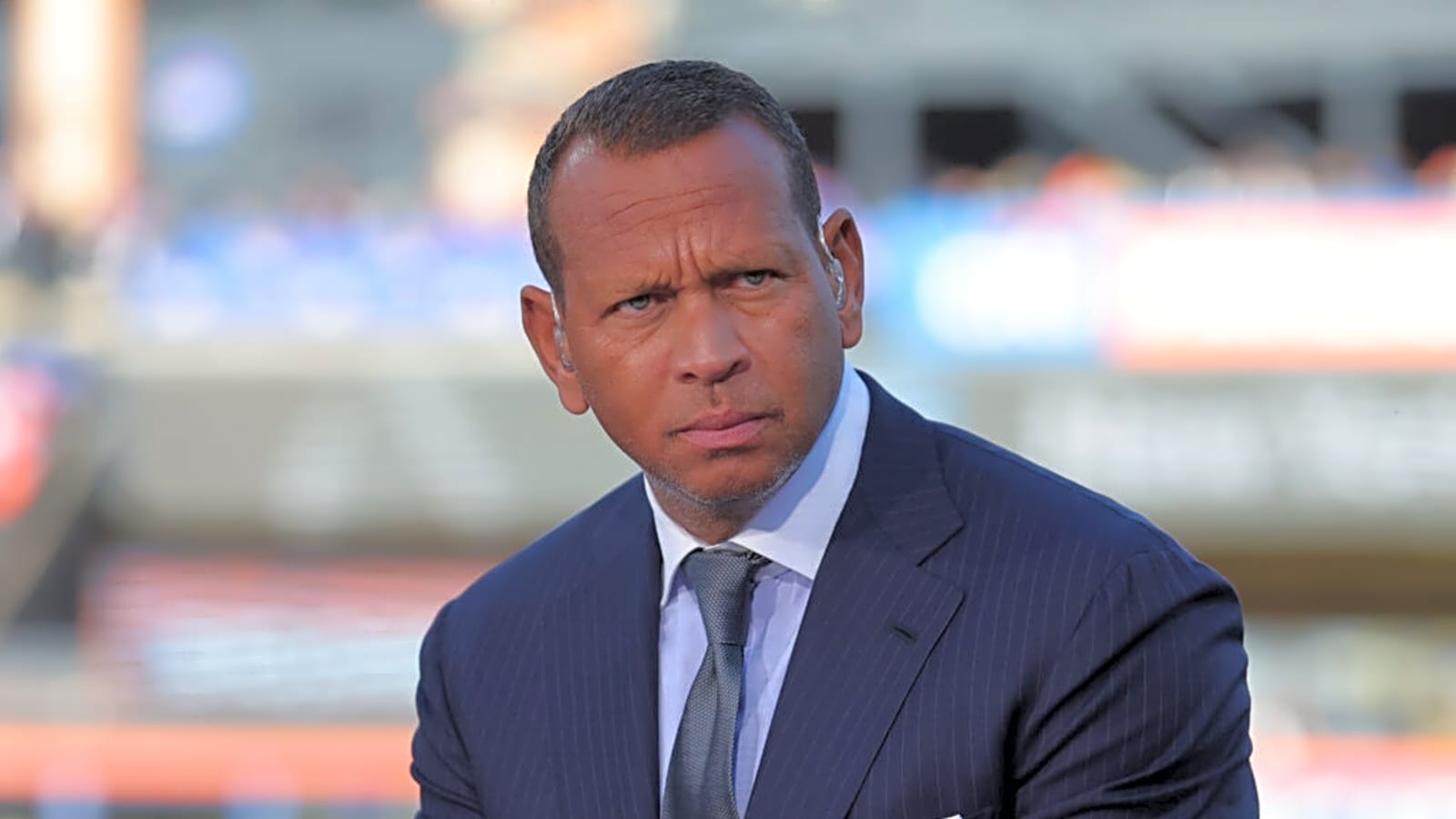Yankees Given Strong Warning From Team Legend Alex Rodriguez