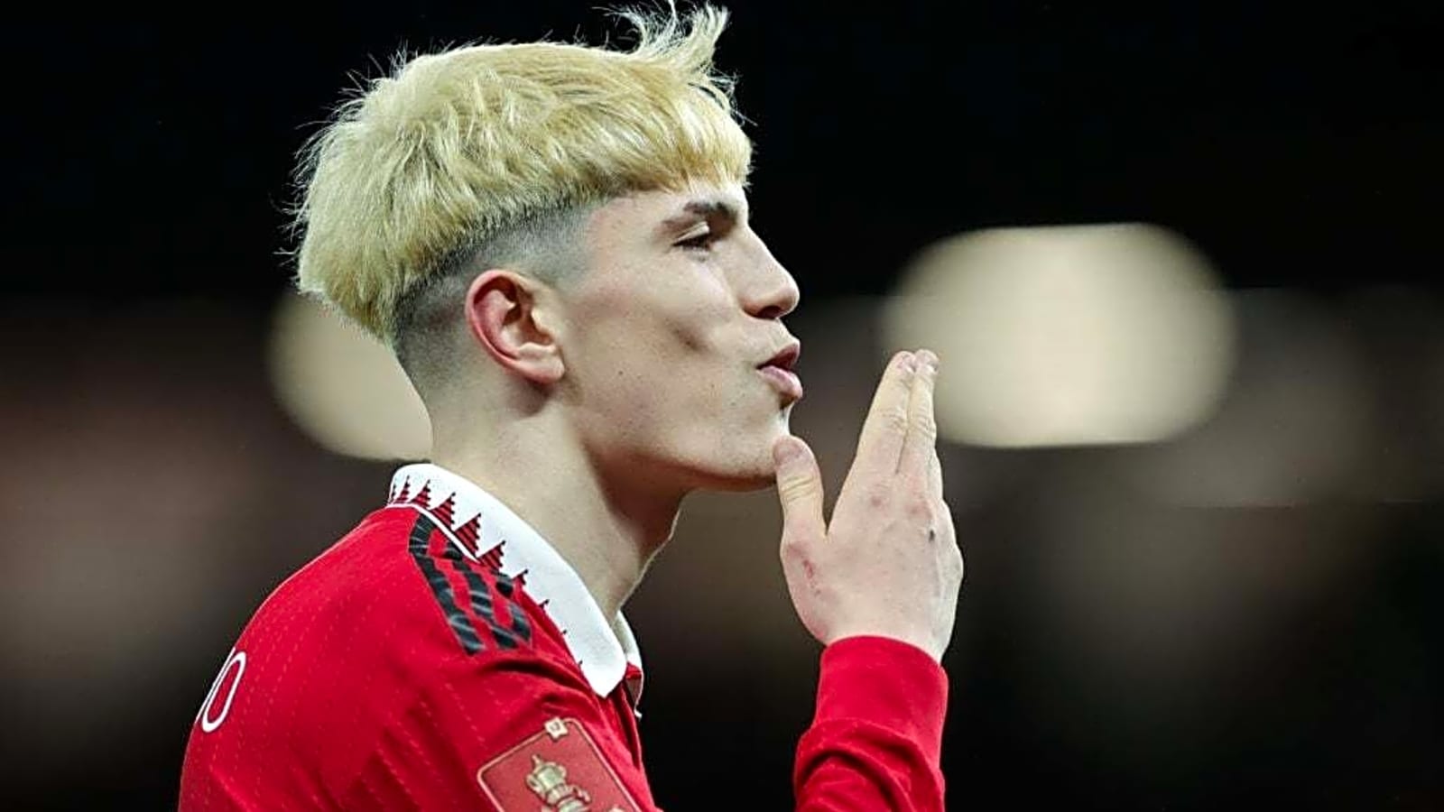 Why Chelsea see Alejandro Garnacho as an investment despite United’s £50m valuation