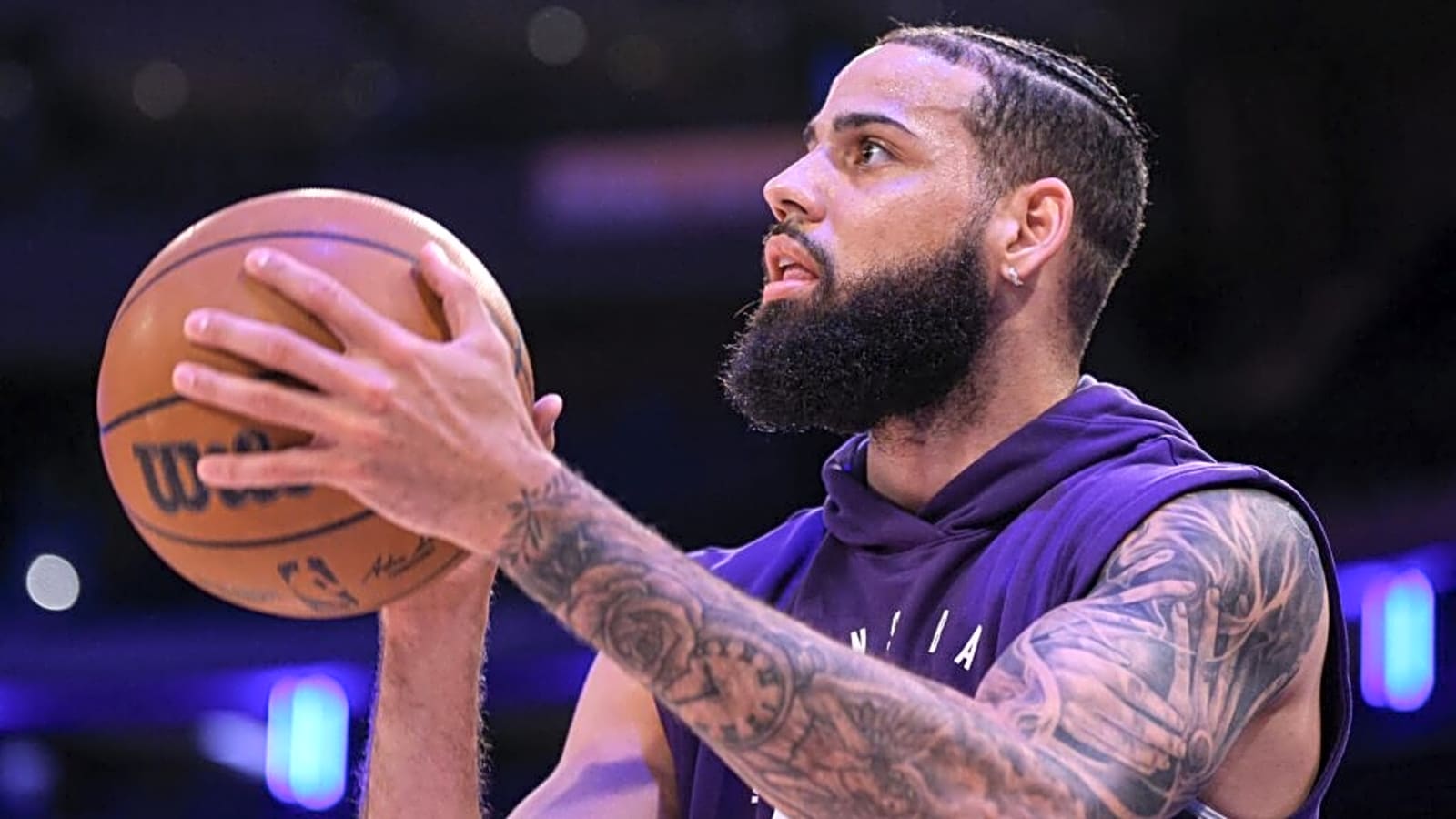 Warriors Add Another Veteran To Their Growing List Of Potential Targets, Who Is The Best Fits
