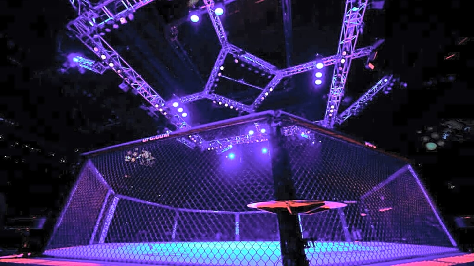 One of the highest-ranked UFC strawweights who Zhang Weili is yet to fight fails drug test