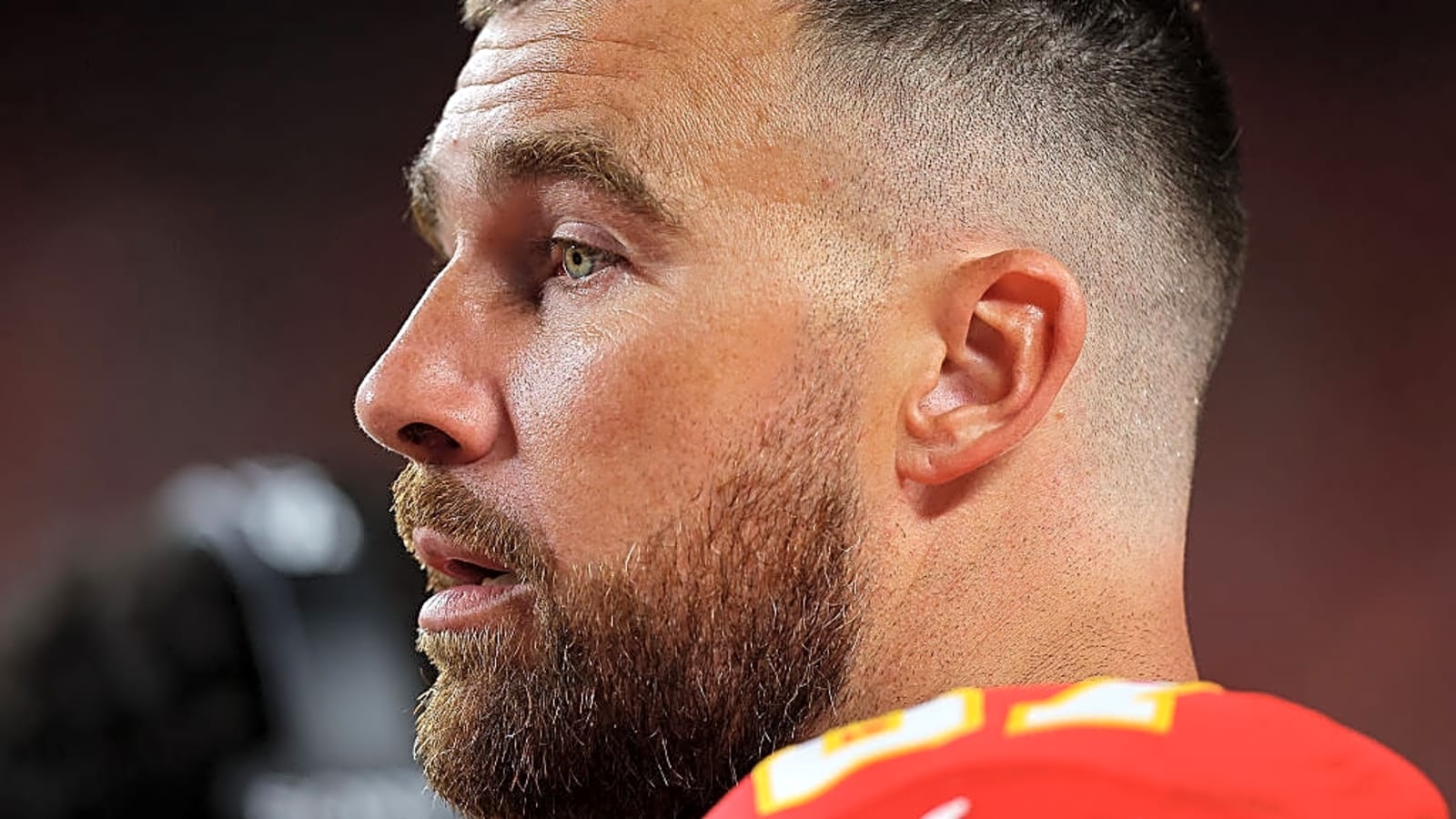Travis Kelce Names Favorite Song From Taylor Swift&#39;s New Album, Sparks Fan Easter Egg Theories
