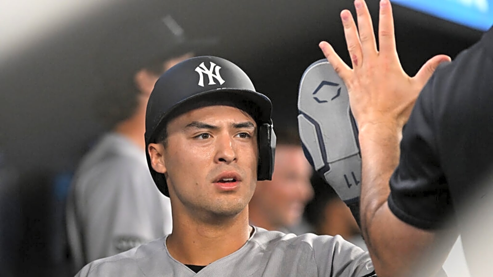 Yankees Turn Heads With Surprising Anthony Volpe Announcement