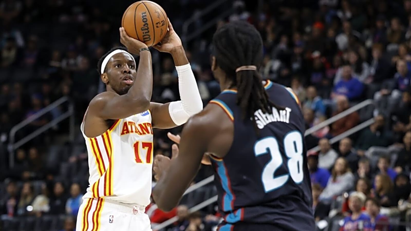 Pistons’ Defense Carries Load Amid Turnover Struggles