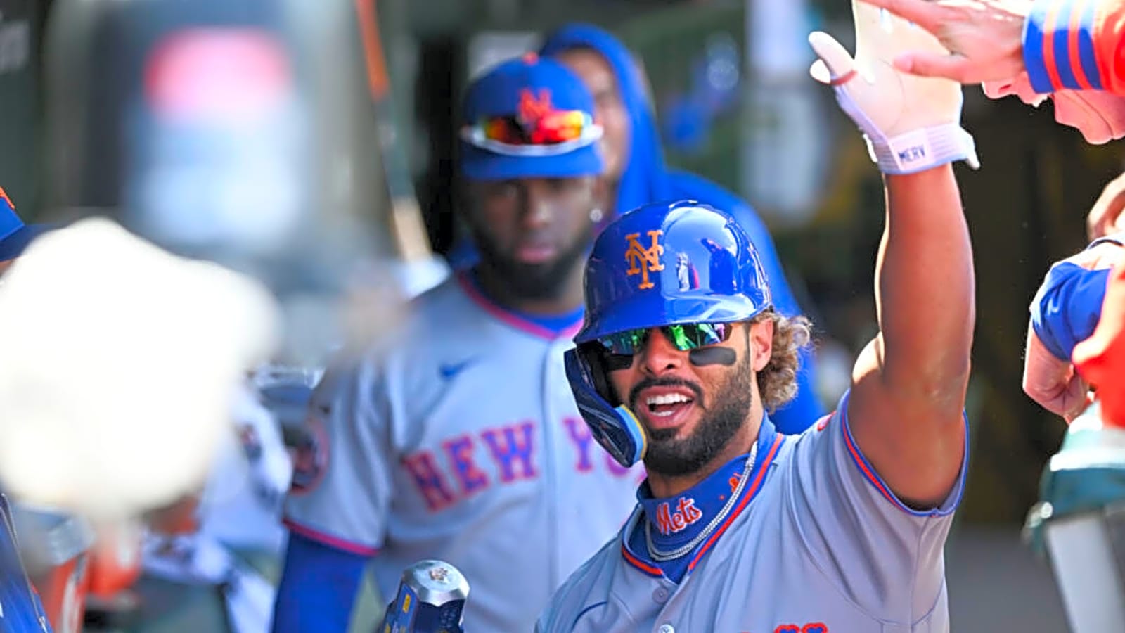 This Mets Collapse Is Getting Hard To Watch