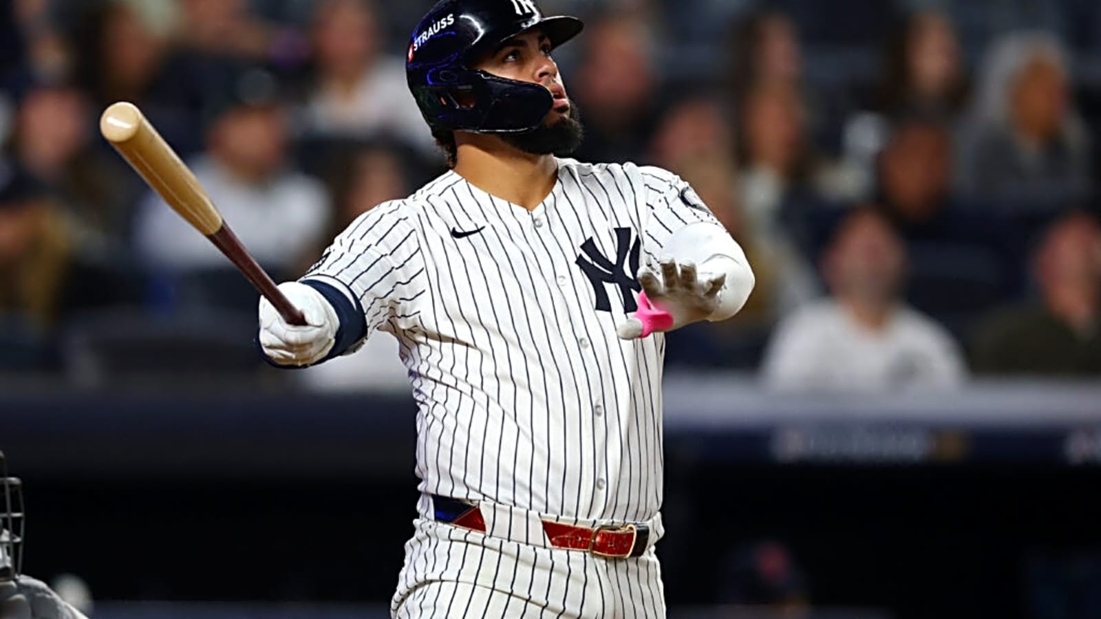 Yankees’ Three Biggest X-Factors Heading Into ALDS