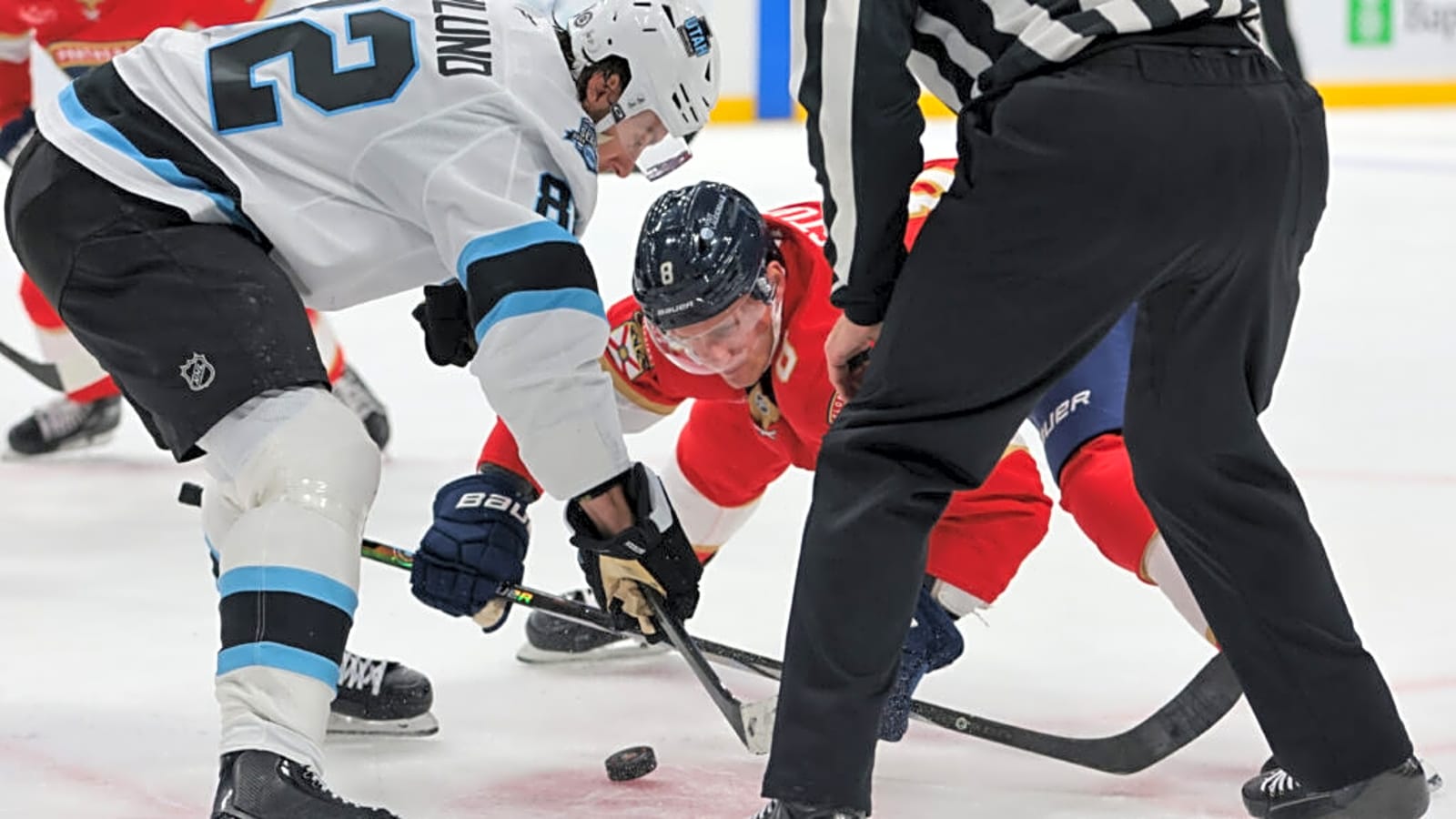 Two-Time Stanley Cup Winner Signs New Deal