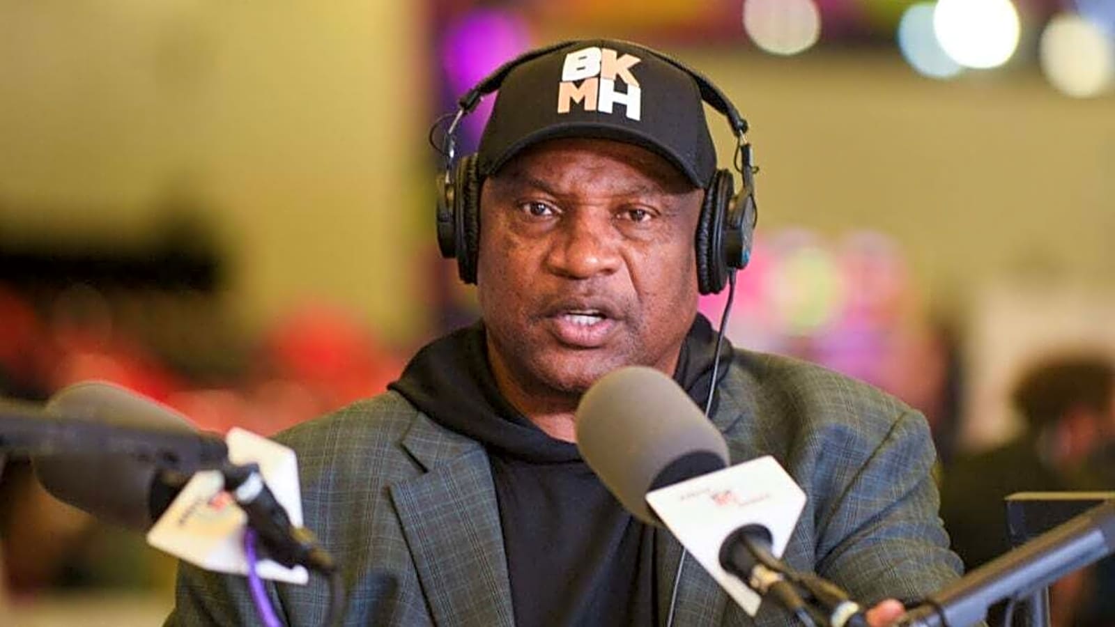 Bo Jackson reveals he joined MLB to get revenge on disrespectful Tampa Bay Buccaneers