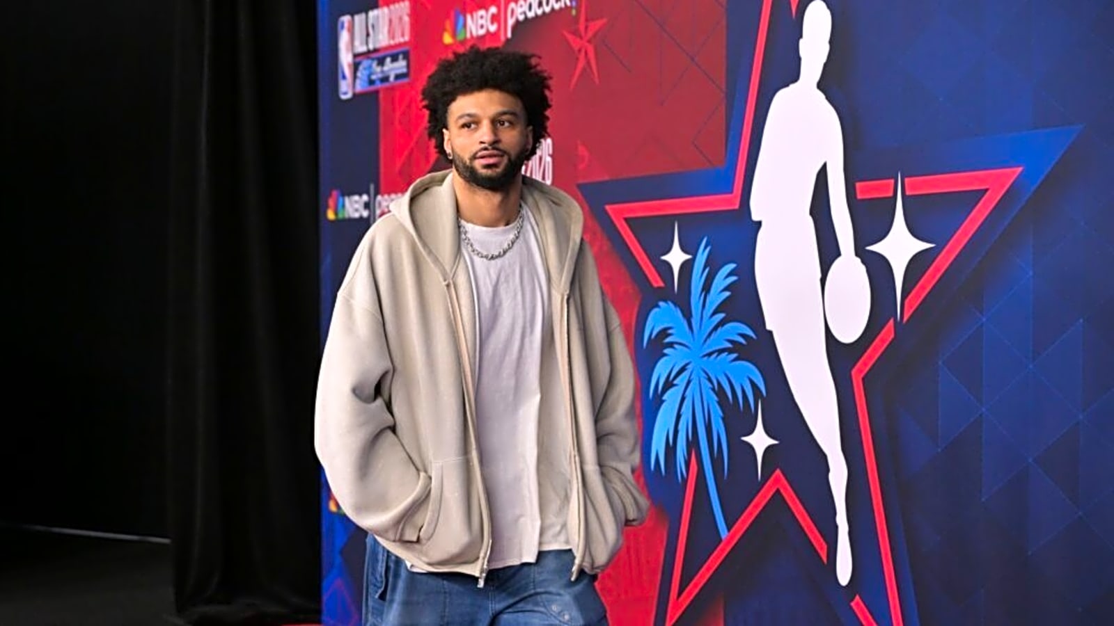 Jamal Murray’s Hard Path to Becoming an All-Star