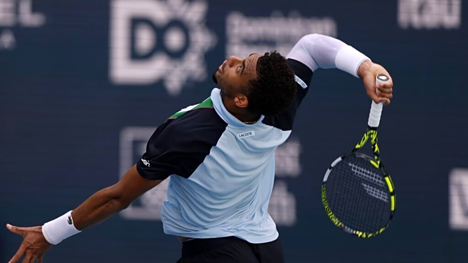 The Numbers Behind Arthur Fils’ Resurrection in Doha