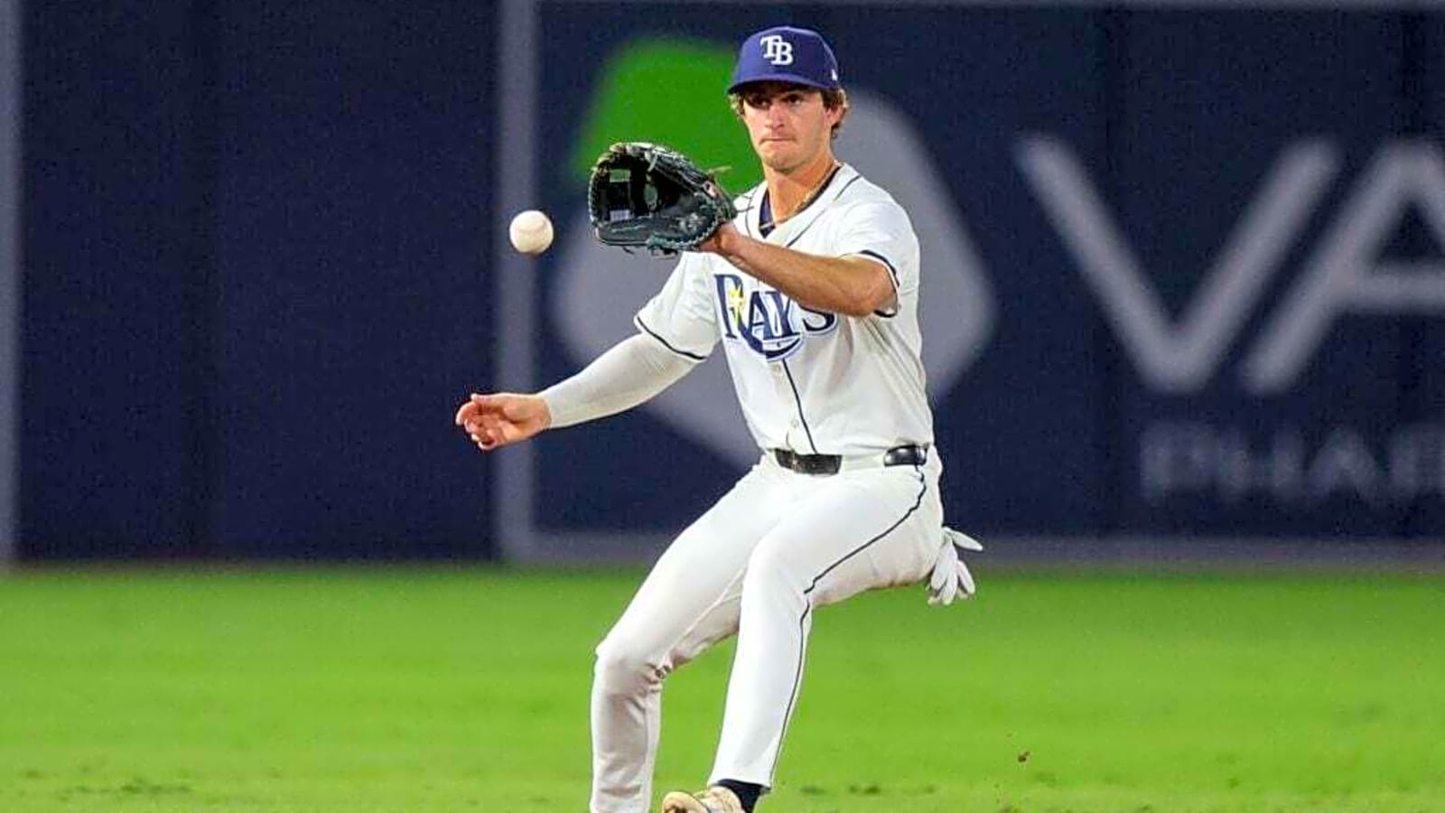 Tampa Bay Rays Latest Prospect Rankings Should Surprise Fans