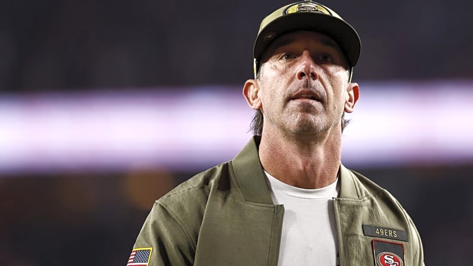 Kyle Shanahan’s Coaching Performance Drives 49ers’ Playoff Push