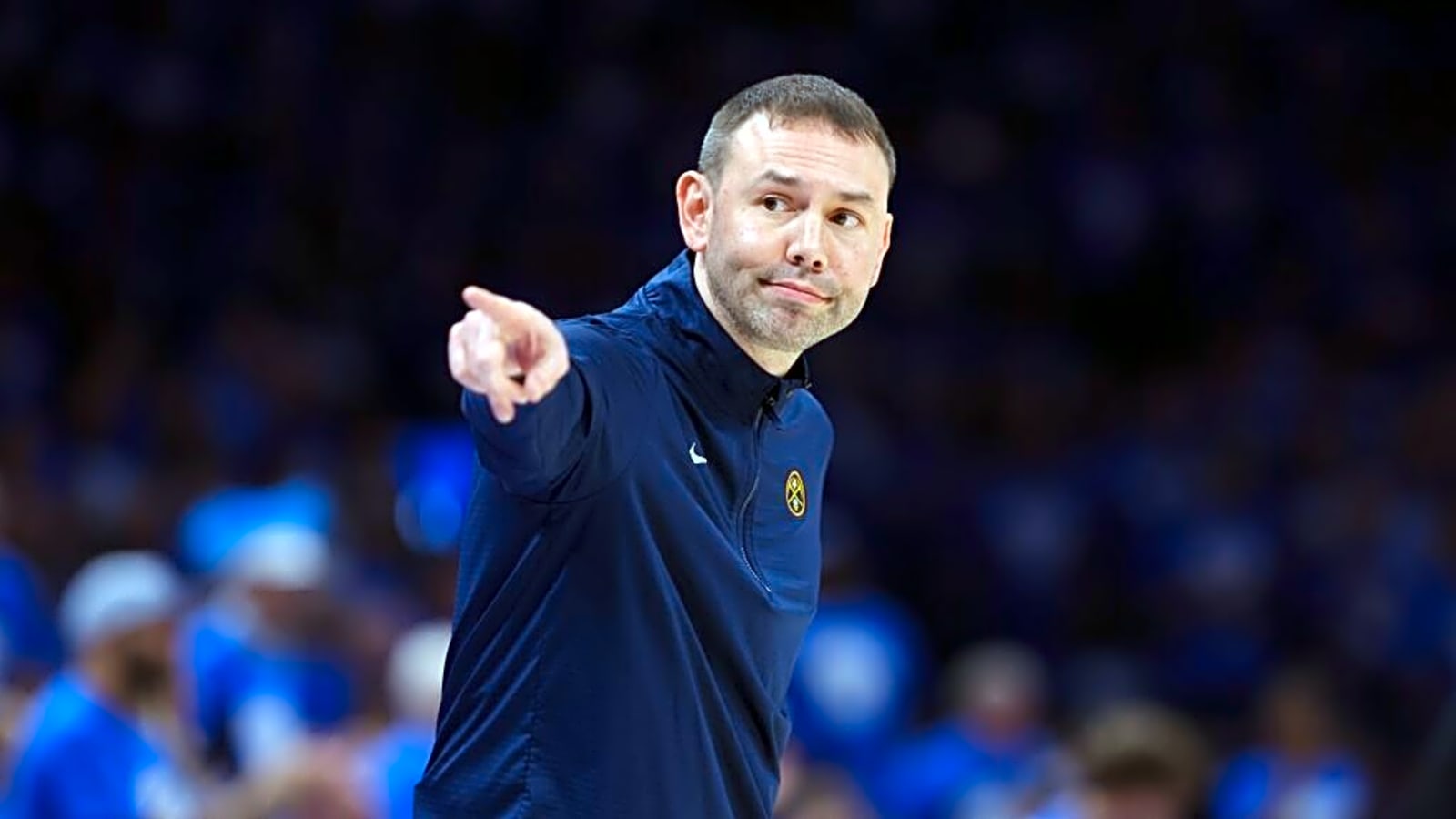 Coach Adelman More Than Earned His Promotion