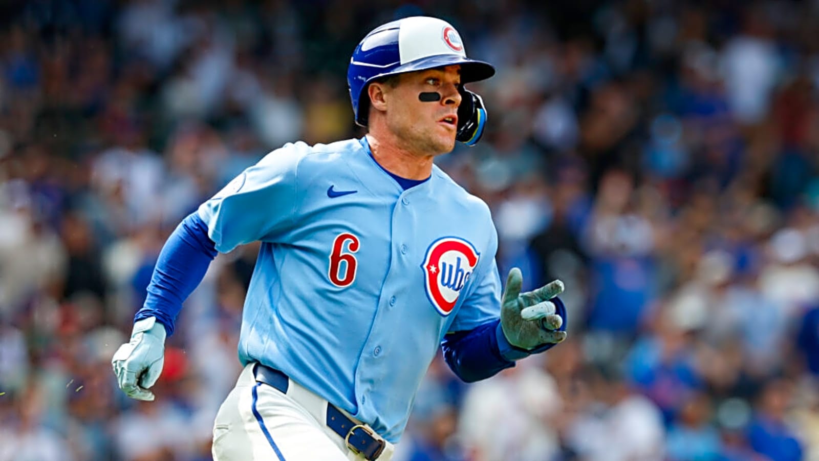Chicago Cubs Announce Big Matt Shaw News
