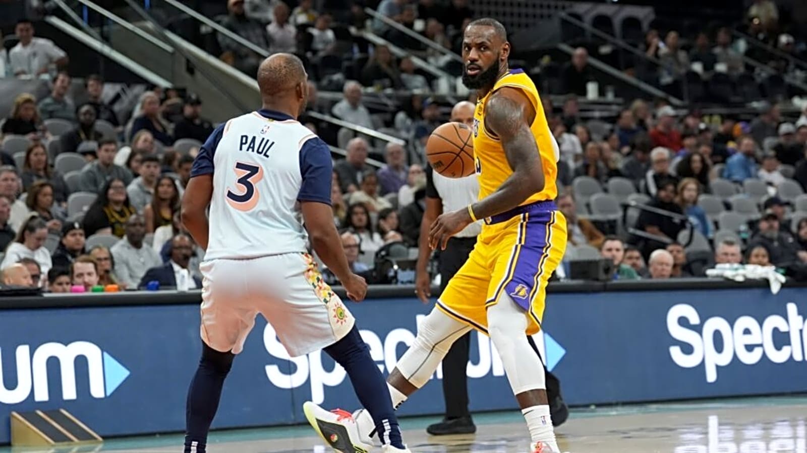 Could 12x All-Star Finally End Up a Laker?