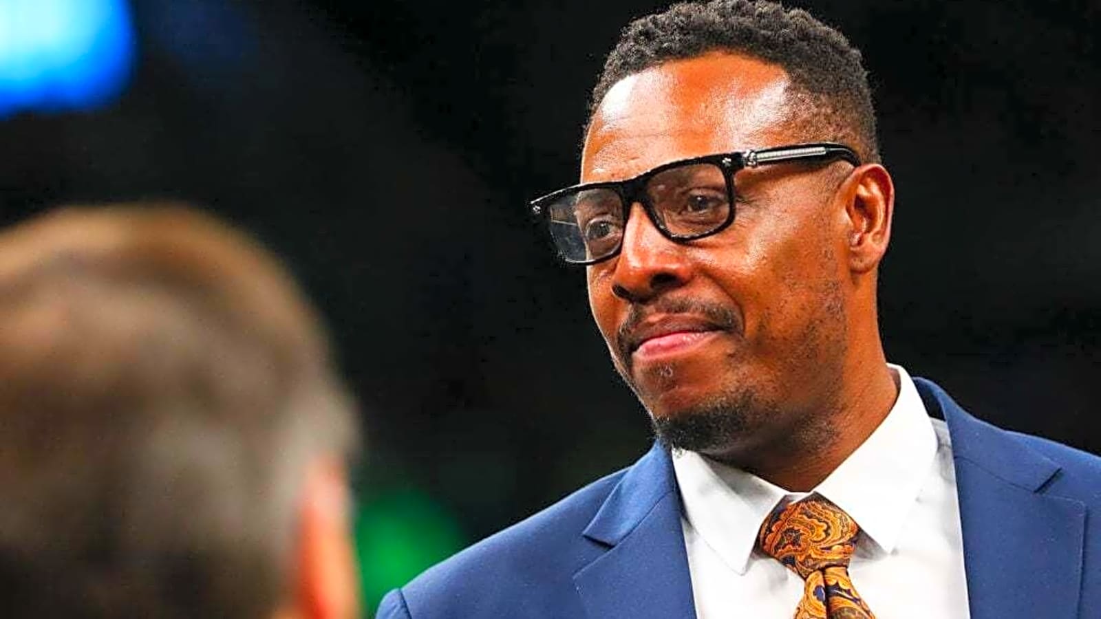 Paul Pierce says one NBA star gives him a Michael Jordan vibe