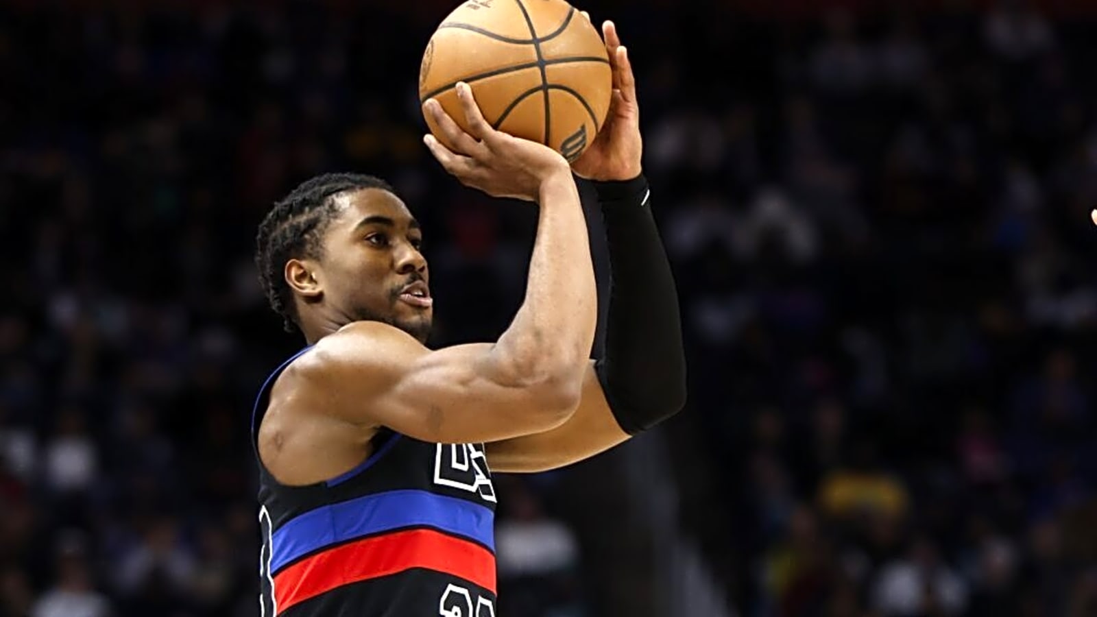 These Pistons Slogans Might Predict 2025-26 Breakout Seasons