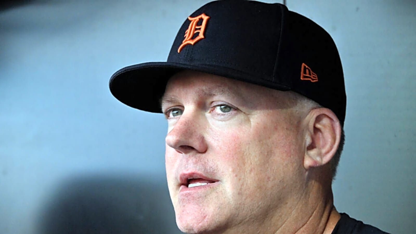 Detroit Tigers Pitcher Mysteriously Gets Suspended
