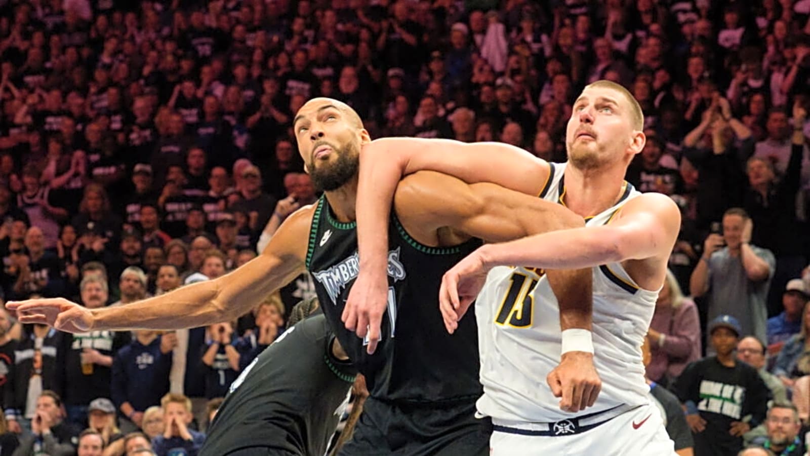 HC Chris Finch Says Wolves 'Took It Personal' in Series vs. Nuggets Without Anthony Edwards