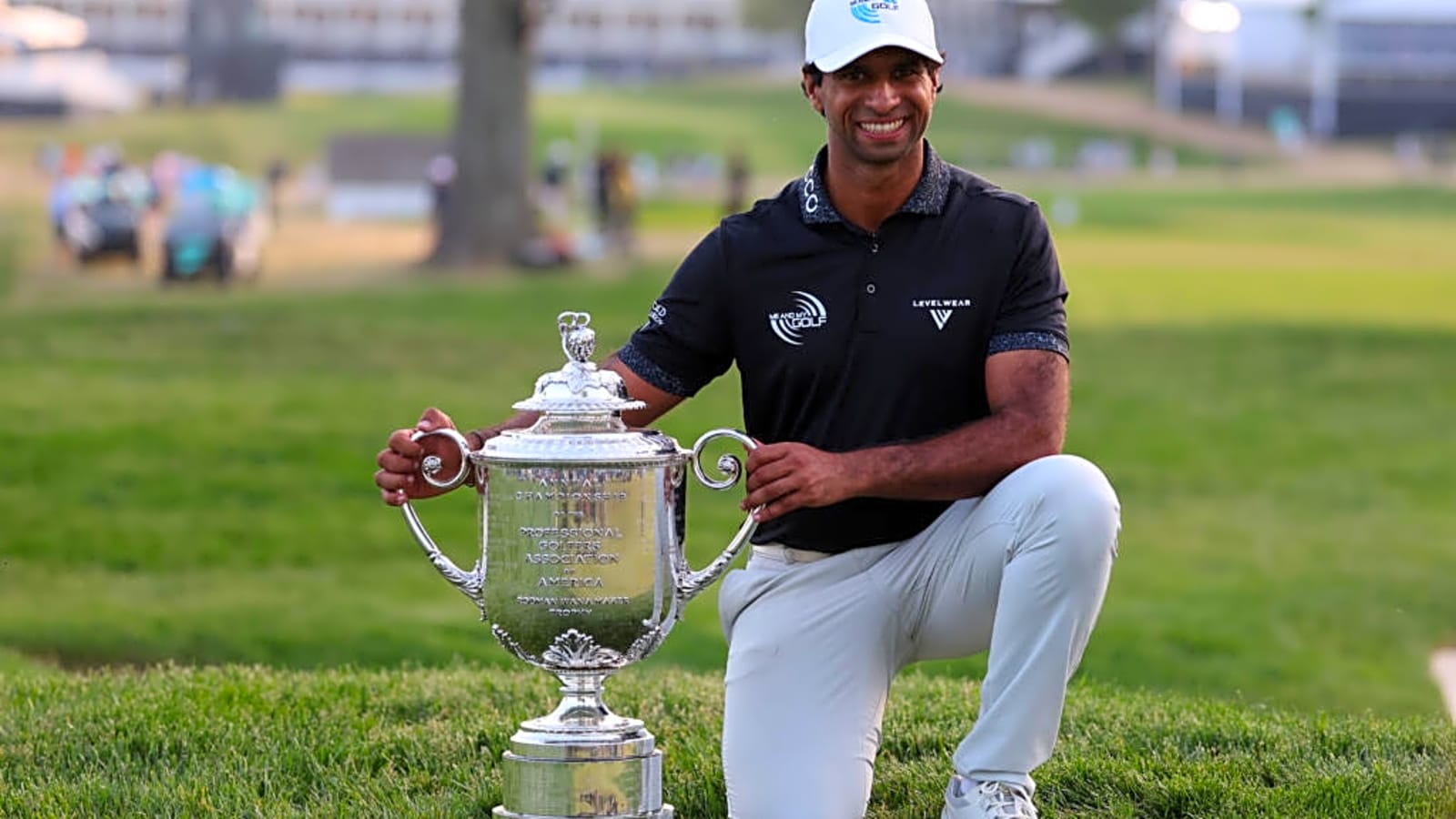 The PGA Championship Produced Golf’s Next Big Story