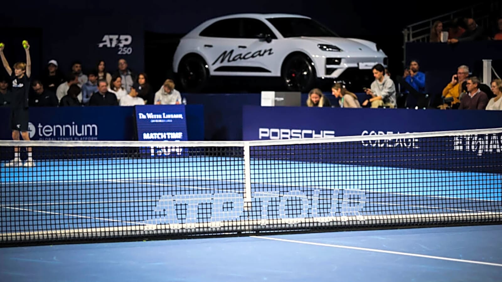 Grand Slam winner and former World No. 1 retires from tennis after 22-year career