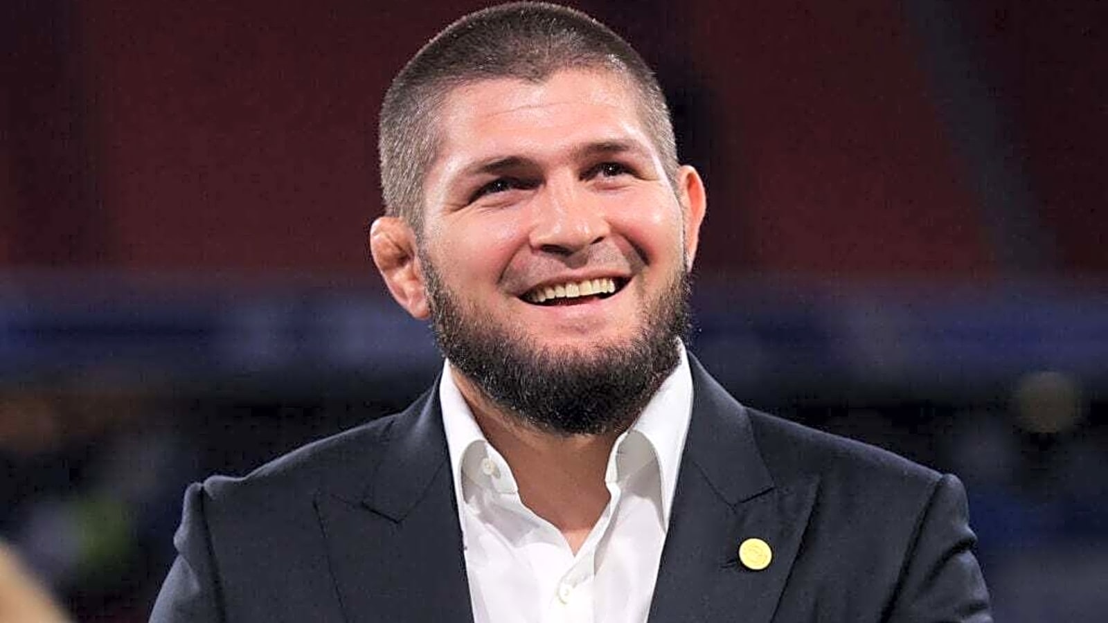 UFC prospect who claimed he’d submit Khabib Nurmagomedov hits back at haters after two KO losses