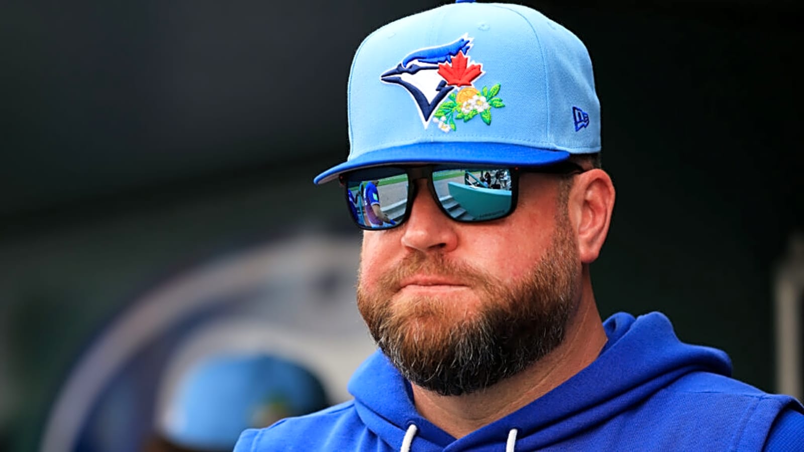 Blue Jays’ John Schneider Breaks Silence on Contract Status