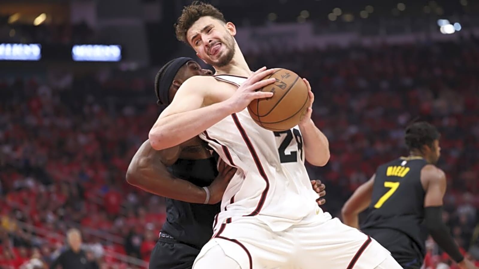 3 Burning Questions For Rockets Heading Into 2025-26 Season