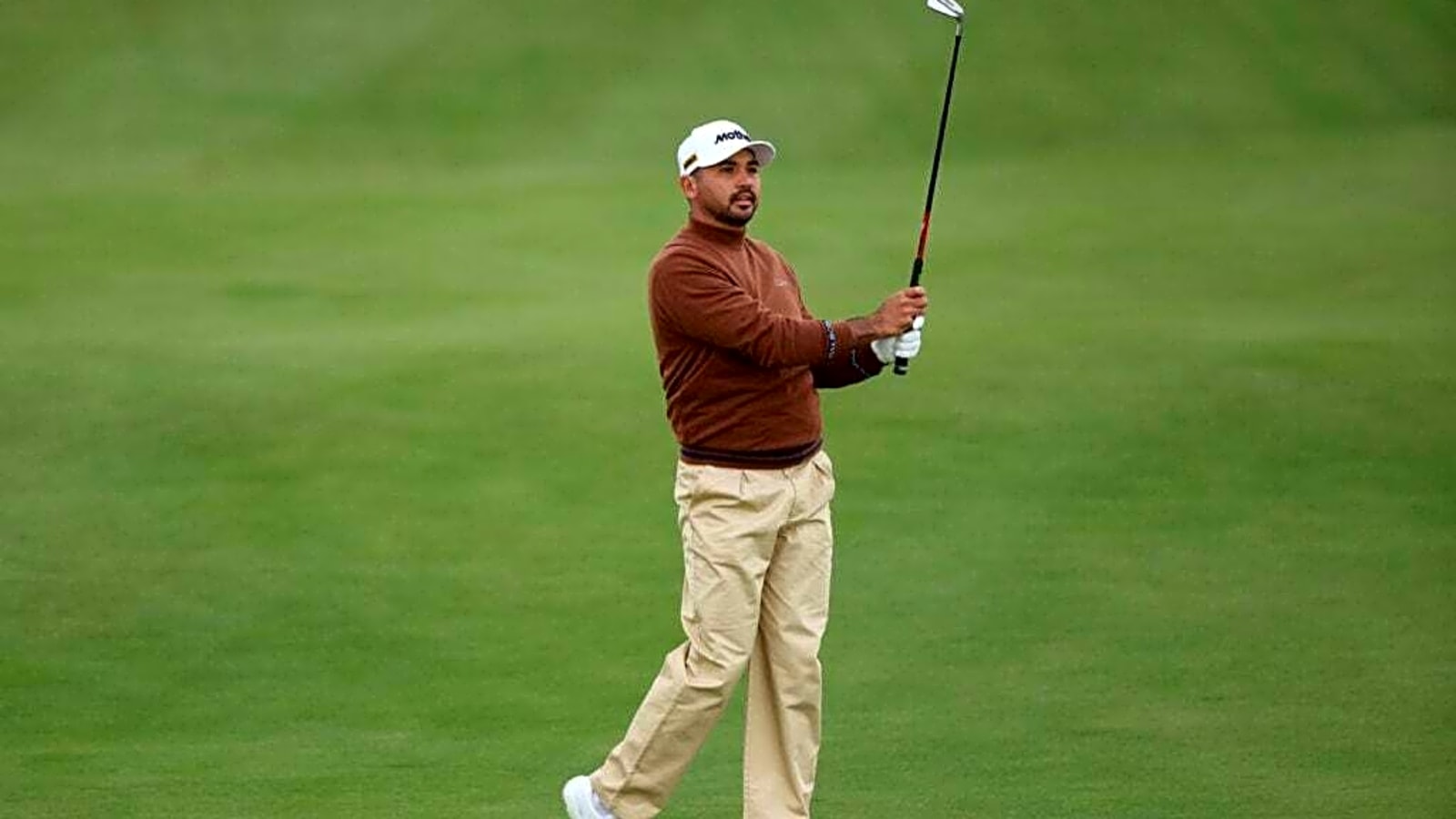 Jason Day is against one rule change that could be coming to golf