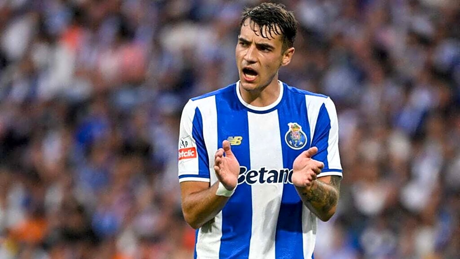 Portuguese press deliver same verdict on Jakub Kiwior following Arsenal exit