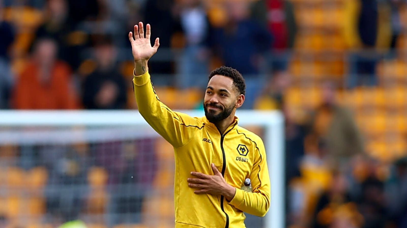 Matheus Cunha reveals his favourite Brazilian player in Man United history and shocks fans