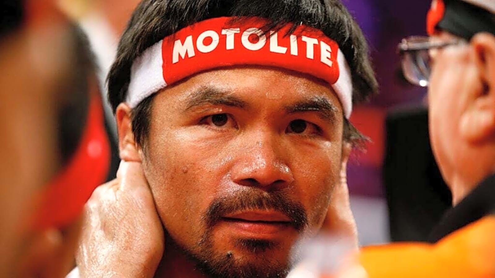 Manny Pacquiao breaks silence on Floyd Mayweather rematch talk amid reports of Netflix interest