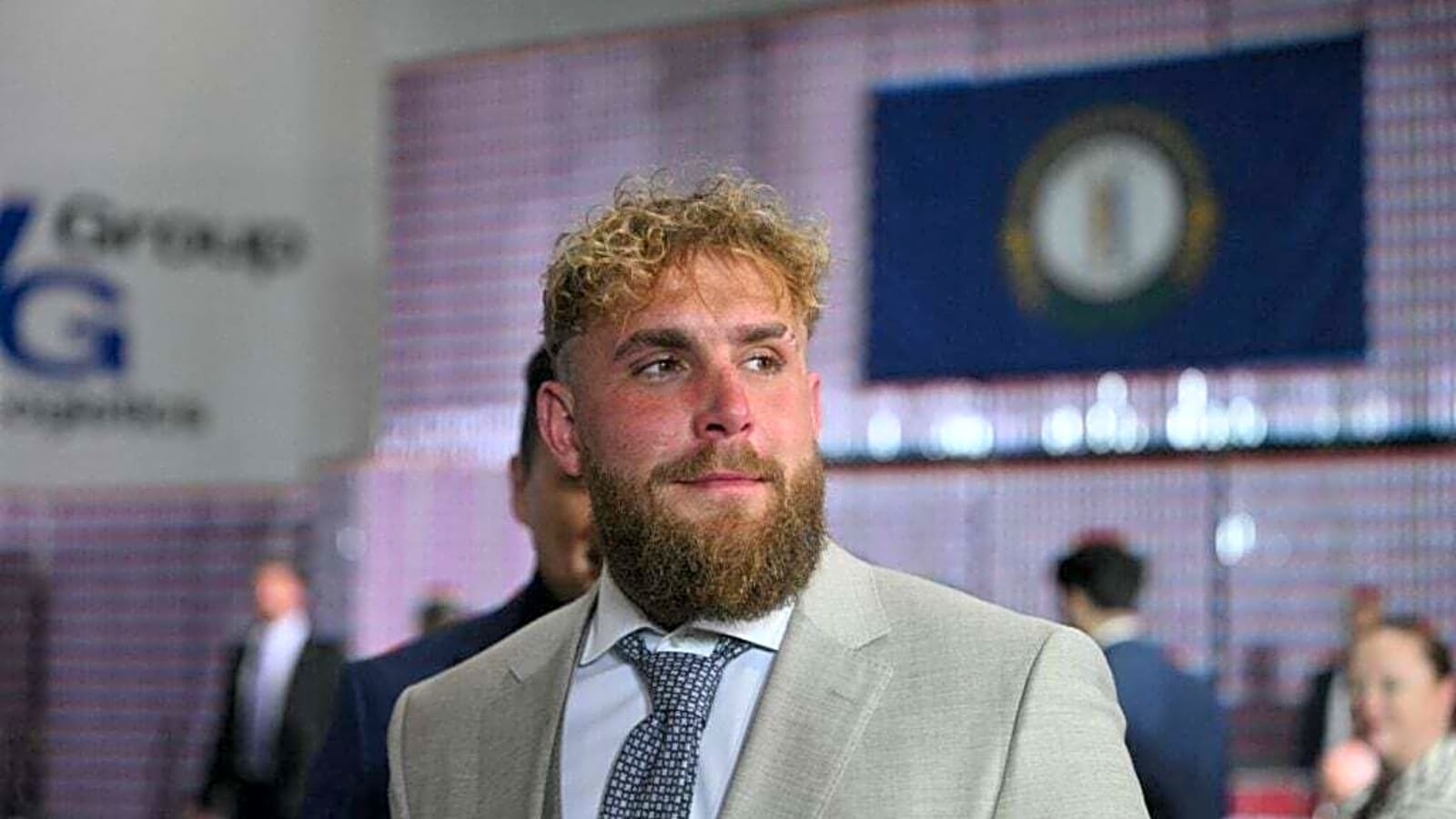 KSI takes a shot at Jake Paul after OpenAI shuts down Sora