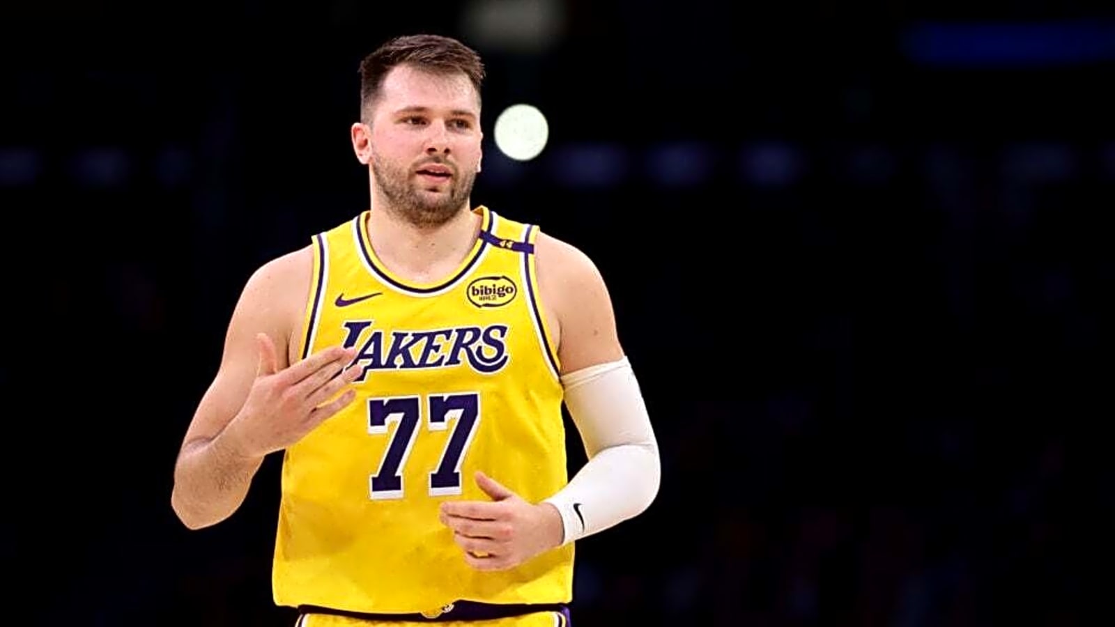 Brian Windhorst outlines why Luka Doncic may pass on potential $406 million deal with Lakers
