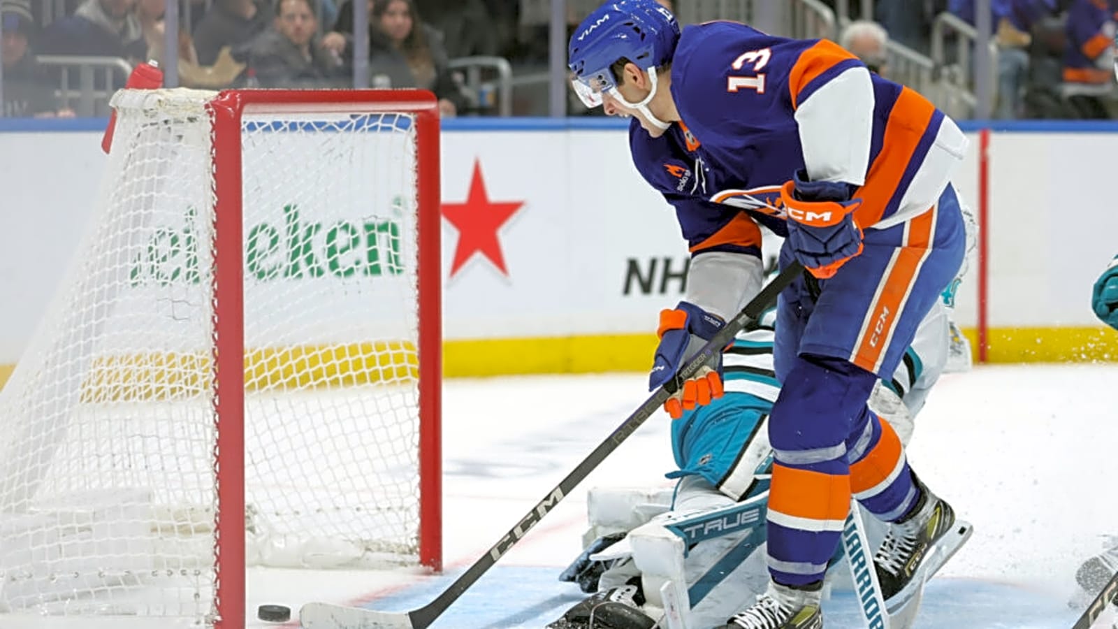2025-26 New York Islanders Bold Predictions