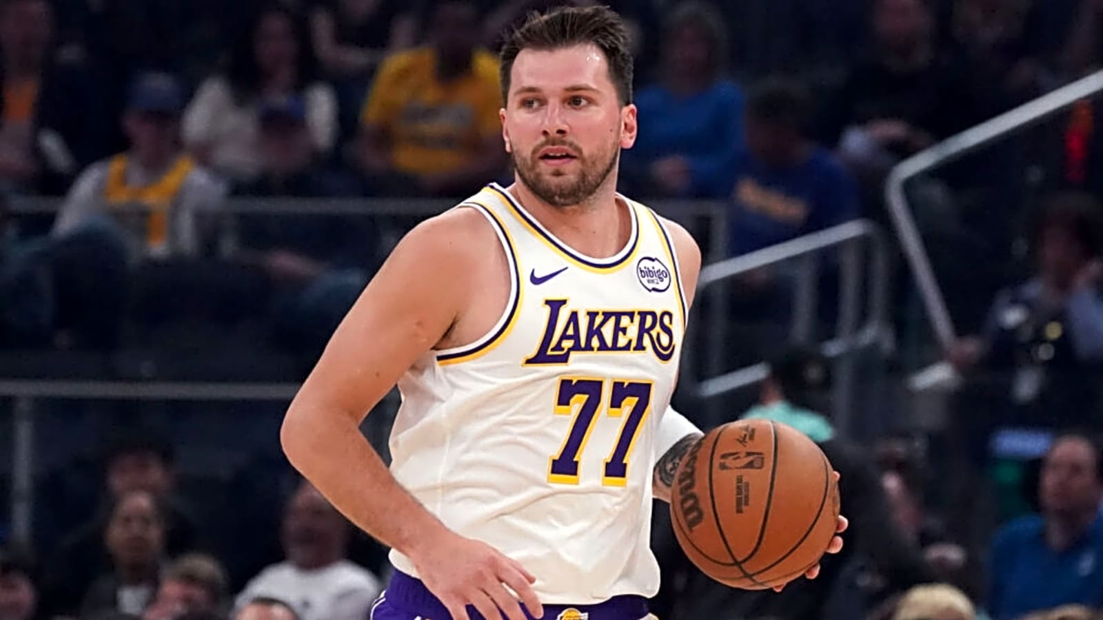 Lakers Receive Strong Luka Doncic Warning Amid Ownership Change
