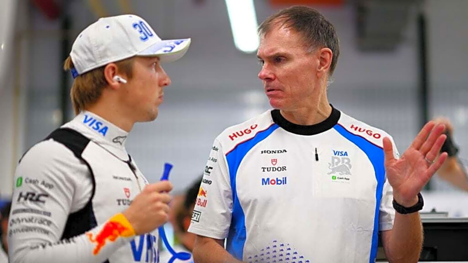 Racing Bulls simulations leave Alan Permane optimistic for Liam Lawson’s 2026 season