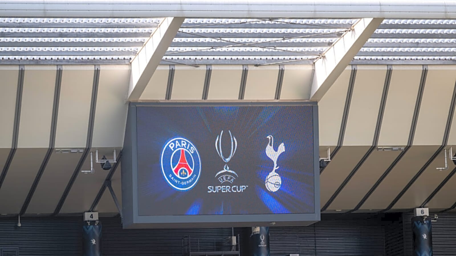 Atlético Madrid vs Tottenham: Team News and Predicted Lineups