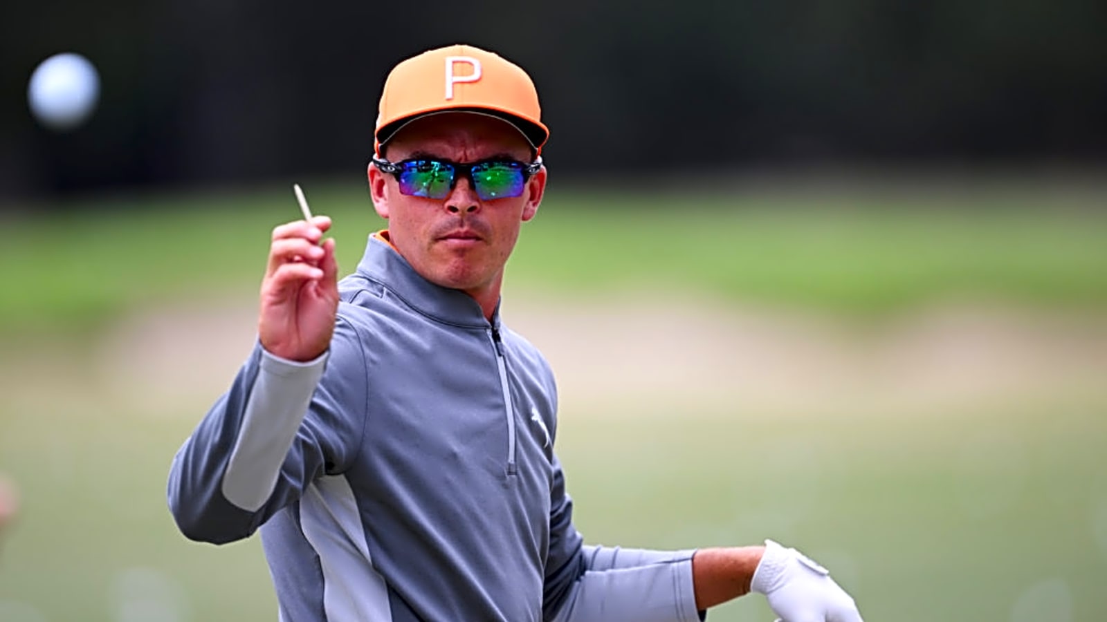 What Rickie Fowler does when the driver’s not working is worth a look for amateur golfers
