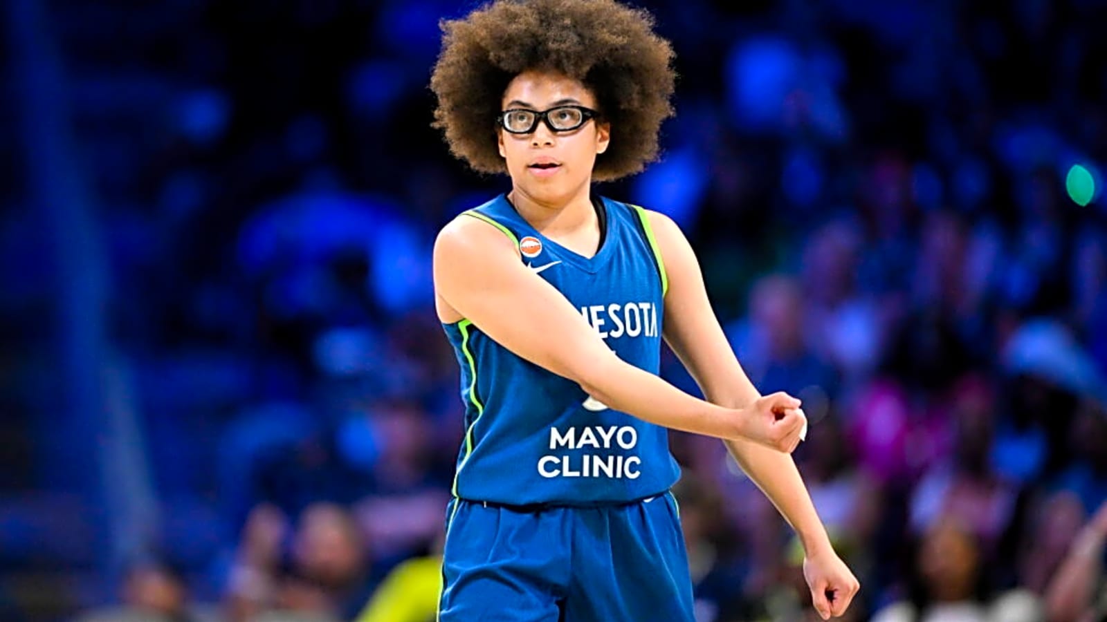 Olivia Miles Joins Rare WNBA Company Alongside Candace Parker and Sue Bird