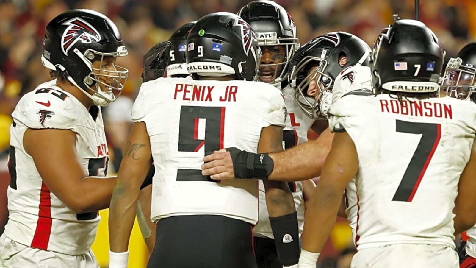 Falcons Won’t Extend Draft Bust; Trade Possible?