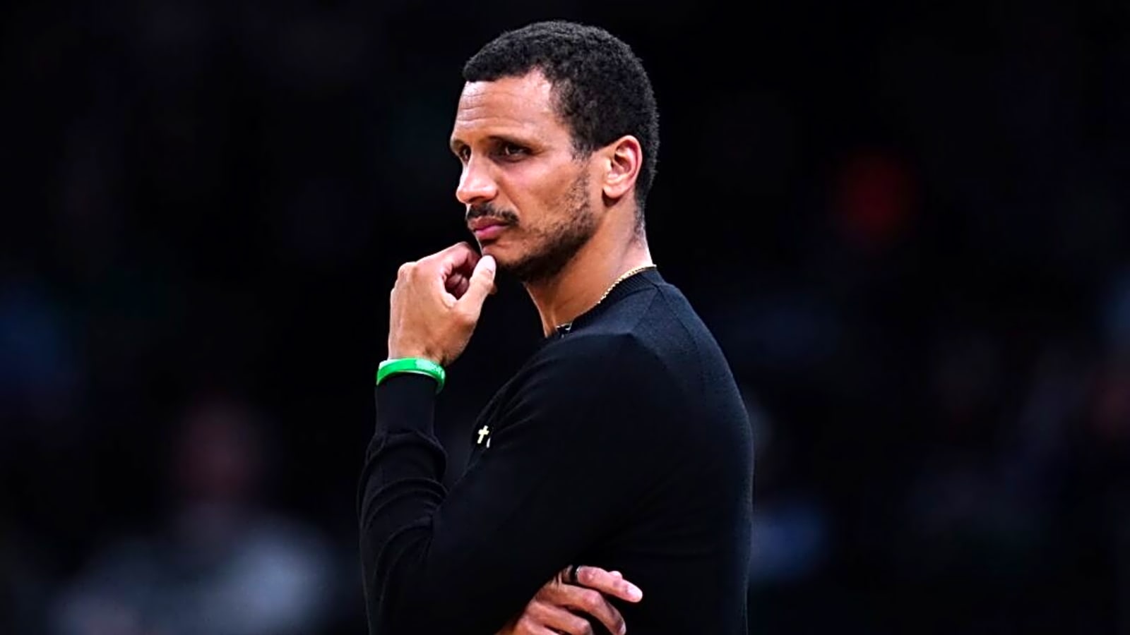 Celtics ‘Poised’ To Start Surprise Player