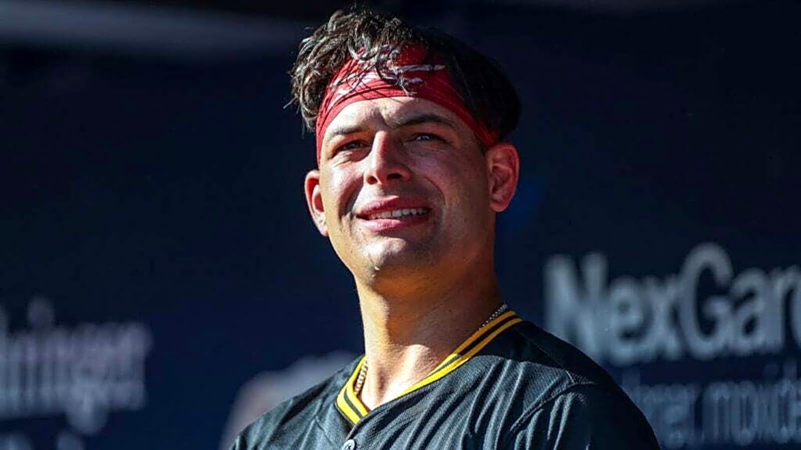 Pirates’ Third Base Situation Already Starting to Solve Itself