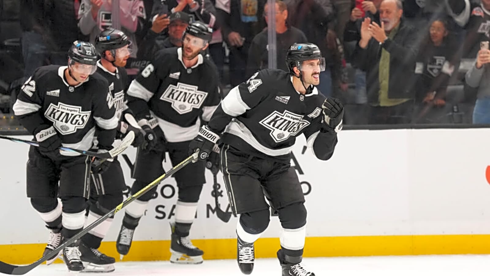 NHL Rumours: Montreal Canadiens Looking to Acquire Veteran Centre