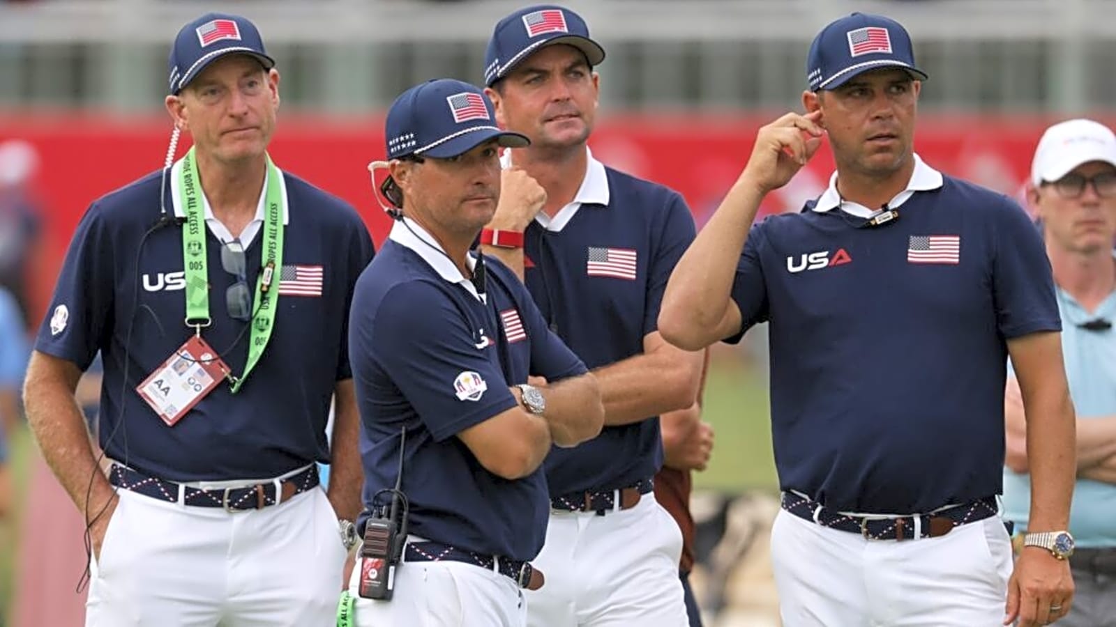 Why Keegan Bradley Deserves Another Ryder Cup Captaincy