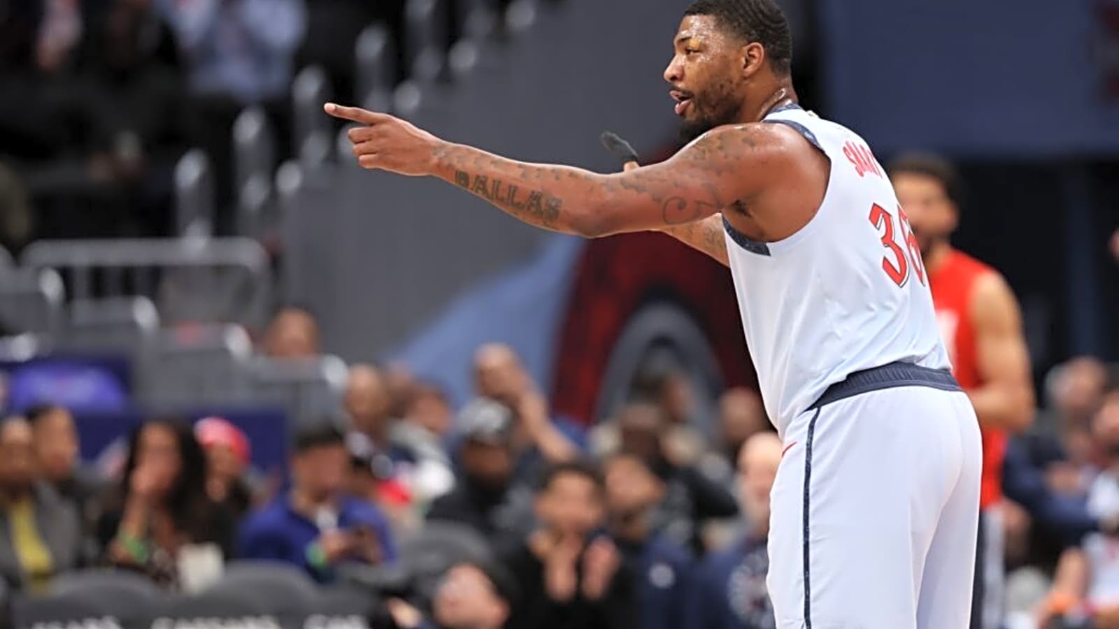 Wizards Veteran Guard Officially on Trade Block