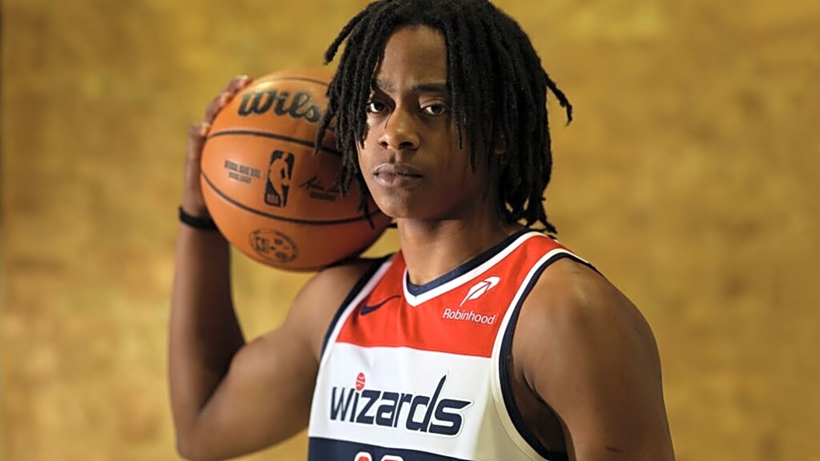 Wizards Rookie Already Putting His Name in Record Books
