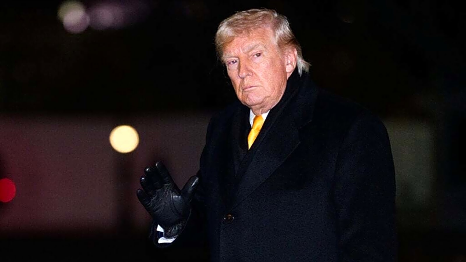 Why Donald Trump was once told he’d ‘never be allowed to buy an NFL franchise’